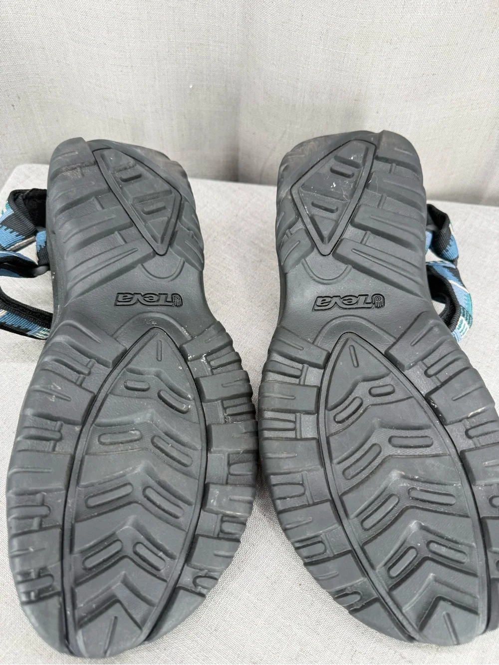 TEVA Men's Hurricane Xlt2 Sandals with EVA Foam Midsole Sz 10